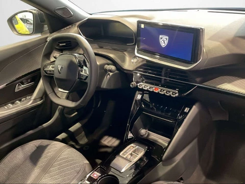Peugeot e-2008 Eléctrico Allure 156 (115kW)