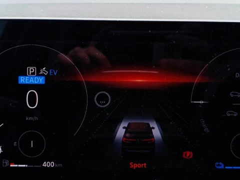 Renault Austral TECHNO ESPRIT ALPINE ETECH FLL HY 200