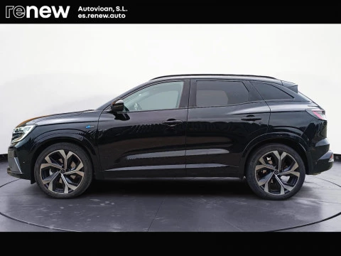 Renault Austral TECHNO ESPRIT ALPINE ETECH FLL HY 200