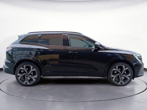 Renault Austral TECHNO ESPRIT ALPINE ETECH FLL HY 200