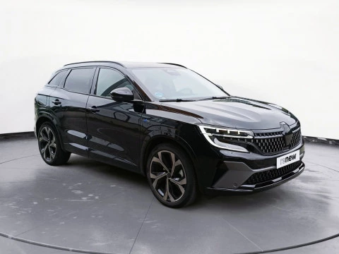 Renault Austral TECHNO ESPRIT ALPINE ETECH FLL HY 200