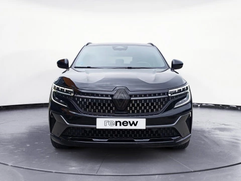 Renault Austral TECHNO ESPRIT ALPINE ETECH FLL HY 200