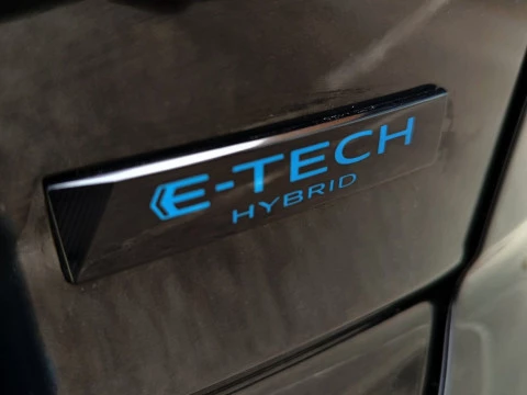 Renault Austral TECHNO ESPRIT ALPINE ETECH FLL HY 200