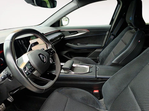 Renault Austral TECHNO ESPRIT ALPINE ETECH FLL HY 200