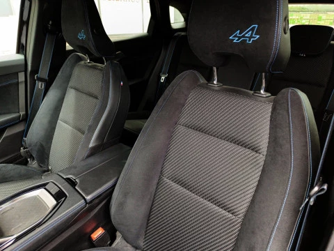 Renault Austral TECHNO ESPRIT ALPINE ETECH FLL HY 200