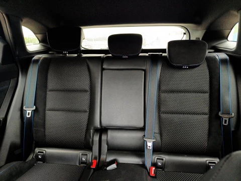 Renault Austral TECHNO ESPRIT ALPINE ETECH FLL HY 200