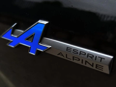 Renault Austral TECHNO ESPRIT ALPINE ETECH FLL HY 200
