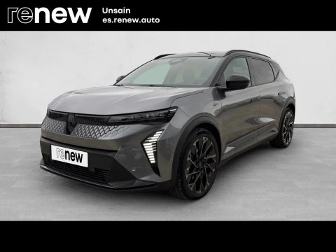 Renault Scenic  E-Tech Esprit Alpine Gran Autonomia 160kW