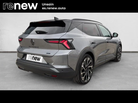 Renault Scenic  E-Tech Esprit Alpine Gran Autonomia 160kW