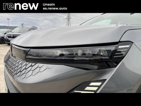 Renault Scenic  E-Tech Esprit Alpine Gran Autonomia 160kW