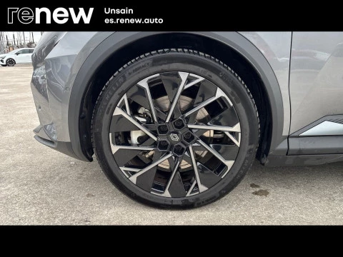 Renault Scenic  E-Tech Esprit Alpine Gran Autonomia 160kW
