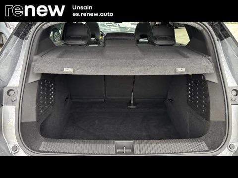 Renault Scenic  E-Tech Esprit Alpine Gran Autonomia 160kW