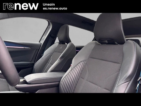 Renault Scenic  E-Tech Esprit Alpine Gran Autonomia 160kW