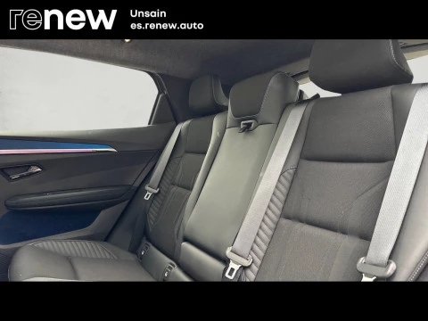 Renault Scenic  E-Tech Esprit Alpine Gran Autonomia 160kW