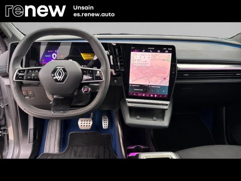 Renault Scenic  E-Tech Esprit Alpine Gran Autonomia 160kW