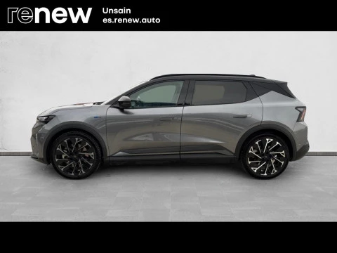 Renault Scenic  E-Tech Esprit Alpine Gran Autonomia 160kW