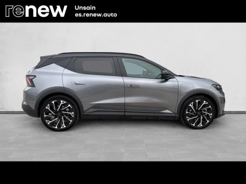 Renault Scenic  E-Tech Esprit Alpine Gran Autonomia 160kW