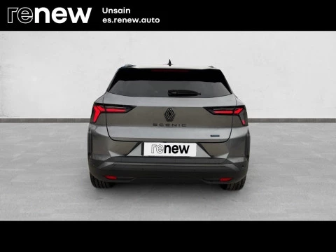 Renault Scenic  E-Tech Esprit Alpine Gran Autonomia 160kW