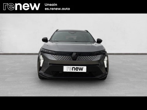 Renault Scenic  E-Tech Esprit Alpine Gran Autonomia 160kW