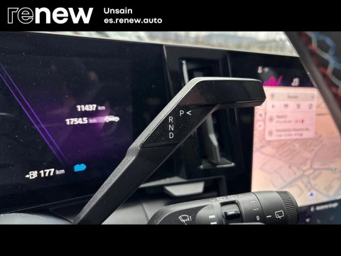 Renault Scenic  E-Tech Esprit Alpine Gran Autonomia 160kW