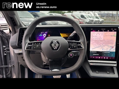 Renault Scenic  E-Tech Esprit Alpine Gran Autonomia 160kW