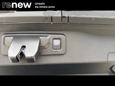 Renault Scenic  E-Tech Esprit Alpine Gran Autonomia 160kW