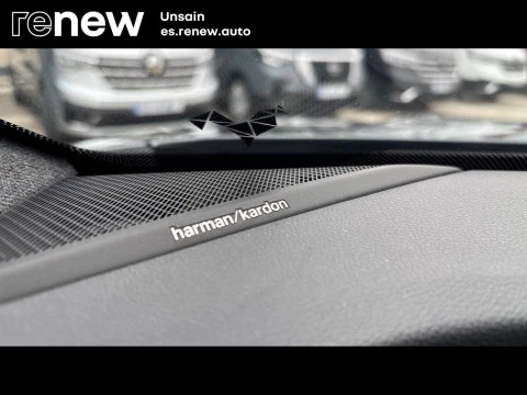 Renault Scenic  E-Tech Esprit Alpine Gran Autonomia 160kW