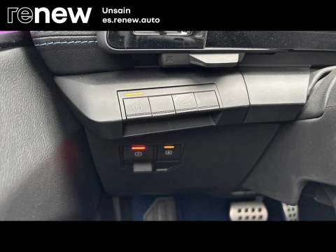 Renault Scenic  E-Tech Esprit Alpine Gran Autonomia 160kW