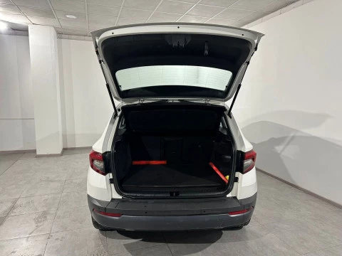 Skoda Karoq 2.0TDI ADBLUE AMBITION 4X4 DSG 110KW