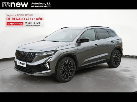 Renault Austral NUEVO AUSTRAL ESPRIT ALPINE FULL HYBRID E-TECH 200