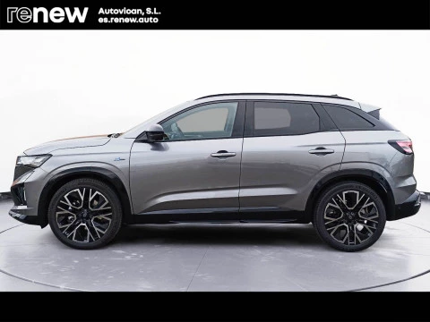 Renault Austral NUEVO AUSTRAL ESPRIT ALPINE FULL HYBRID E-TECH 200