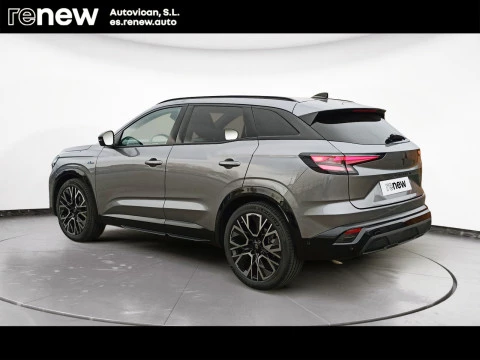 Renault Austral NUEVO AUSTRAL ESPRIT ALPINE FULL HYBRID E-TECH 200