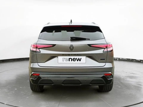 Renault Austral NUEVO AUSTRAL ESPRIT ALPINE FULL HYBRID E-TECH 200