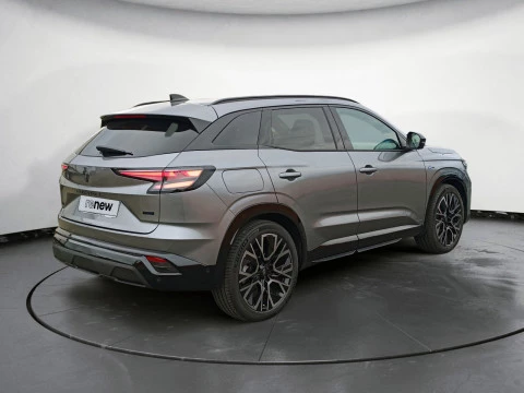 Renault Austral NUEVO AUSTRAL ESPRIT ALPINE FULL HYBRID E-TECH 200