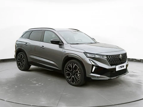 Renault Austral NUEVO AUSTRAL ESPRIT ALPINE FULL HYBRID E-TECH 200