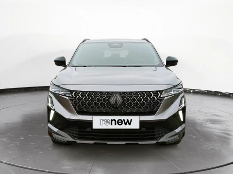 Renault Austral NUEVO AUSTRAL ESPRIT ALPINE FULL HYBRID E-TECH 200