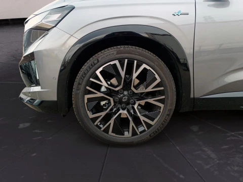 Renault Austral NUEVO AUSTRAL ESPRIT ALPINE FULL HYBRID E-TECH 200