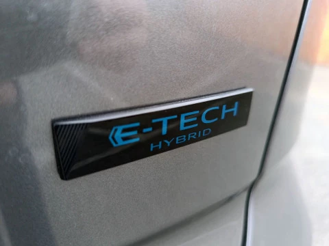 Renault Austral NUEVO AUSTRAL ESPRIT ALPINE FULL HYBRID E-TECH 200