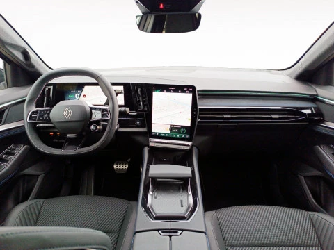 Renault Austral NUEVO AUSTRAL ESPRIT ALPINE FULL HYBRID E-TECH 200