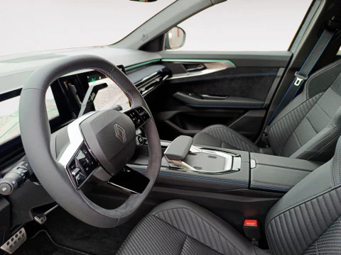 Renault Austral NUEVO AUSTRAL ESPRIT ALPINE FULL HYBRID E-TECH 200