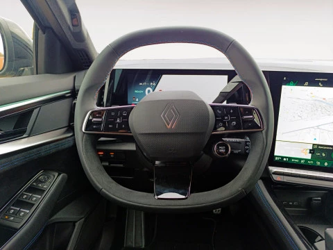 Renault Austral NUEVO AUSTRAL ESPRIT ALPINE FULL HYBRID E-TECH 200