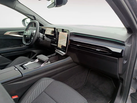 Renault Austral NUEVO AUSTRAL ESPRIT ALPINE FULL HYBRID E-TECH 200