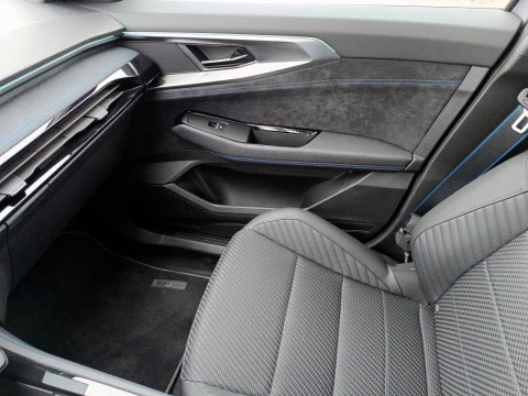 Renault Austral NUEVO AUSTRAL ESPRIT ALPINE FULL HYBRID E-TECH 200