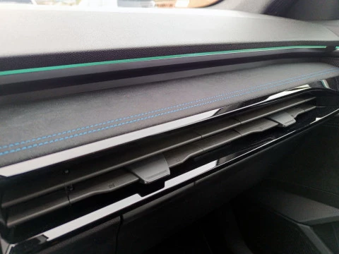 Renault Austral NUEVO AUSTRAL ESPRIT ALPINE FULL HYBRID E-TECH 200