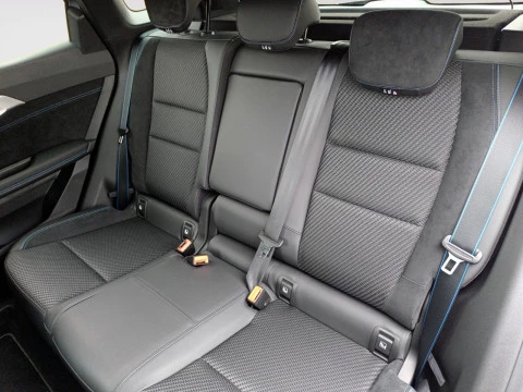 Renault Austral NUEVO AUSTRAL ESPRIT ALPINE FULL HYBRID E-TECH 200