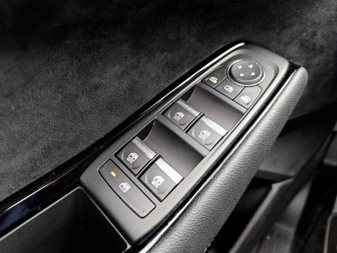 Renault Austral NUEVO AUSTRAL ESPRIT ALPINE FULL HYBRID E-TECH 200