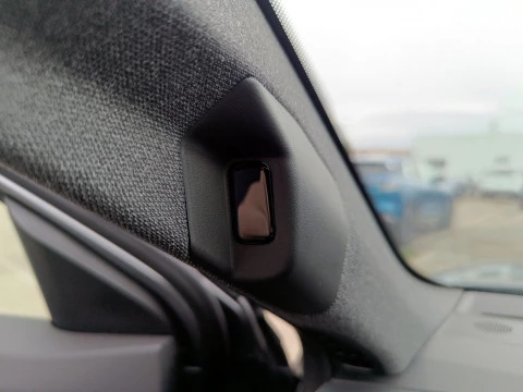 Renault Austral NUEVO AUSTRAL ESPRIT ALPINE FULL HYBRID E-TECH 200