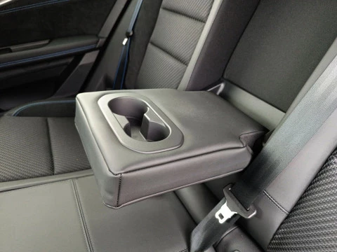 Renault Austral NUEVO AUSTRAL ESPRIT ALPINE FULL HYBRID E-TECH 200