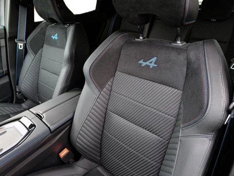 Renault Austral NUEVO AUSTRAL ESPRIT ALPINE FULL HYBRID E-TECH 200