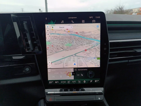 Renault Austral NUEVO AUSTRAL ESPRIT ALPINE FULL HYBRID E-TECH 200